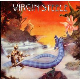 Virgin Steele