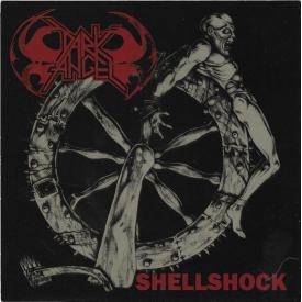 Shellshock / Dark Angel (Jewel Case)
