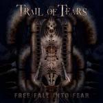 Free Fall Into Fear (Jewel case)