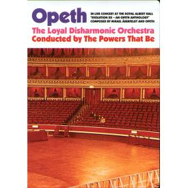 In Live Concert At The Royal Albert Hall (2-DVD)