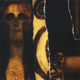 Atontahuayoprensao (Vinilo Negro)
