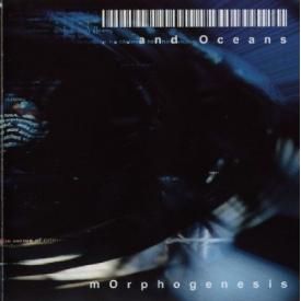 Morphogenesis (Jewel Case)