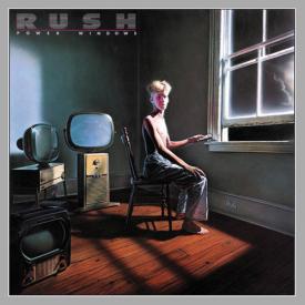 Power Windows (LP Usado, 1985, USA)