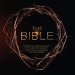 The Bible (The Original Score Soundtrack To The Epic Mini Series) (USADO COMO NUEVO)