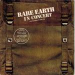 Rare Earth In Concert (VG/VG)
