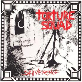 Shivering (Reissue, Remastered, Repress, Digipak)