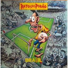 Brasil (Vinilo)