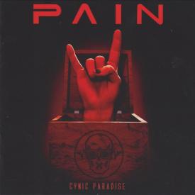Cynic Paradise (2-CD)