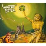 Our Own Masters (Digipack) (USADO COMO NUEVO)