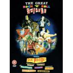 The Great Rock 'N' Roll Swindle (DVD)