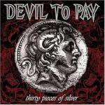 Thirty Pieces Of Silver (Jewel Case)