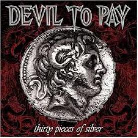 Thirty Pieces Of Silver (Jewel Case)