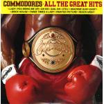 All The Great Hits
