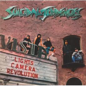 Lights Camera Revolution (180 Gram Vinyl)