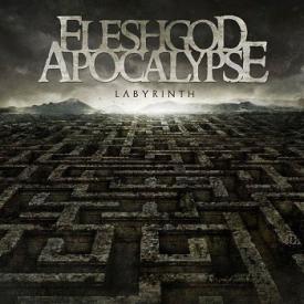 Labyrinth (Jewel Case)