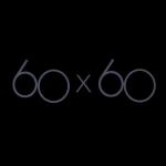 60 X 60 (Double Vinyl)
