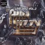 Live 2012, Vol. 2 (Coloured Vinyl, Limited Edition)