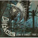 A Time Of Changes - Phase I (2-CD Compilation)