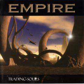 Trading Souls (USADO COMO NUEVO)