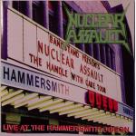 Live At The Hammersmith Odeon (Jewel Case - Import)