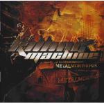 Metalmorphosis (USADO COMO NUEVO)