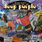 Singles & E.P. Anthology '68 - '80 (2-CD)