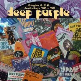 Singles & E.P. Anthology '68 - '80 (2-CD)