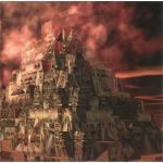 Burning The Hard City
