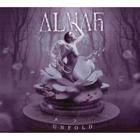 Unfold (Digipak CD)