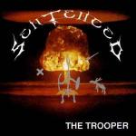 The Trooper (Orange Marbled Vinyl)