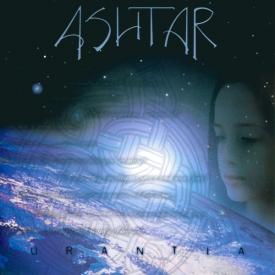 Urantia (USADO COMO NUEVO)