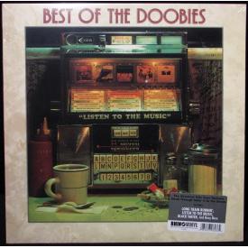 Best Of The Doobies (Vinyl)