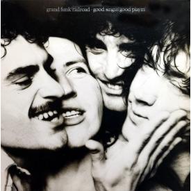 Good Singin' Good Playin' (LP Usado)