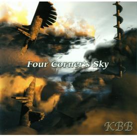 Four Corner's Sky