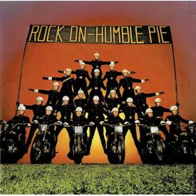 Rock On (Vinyl)