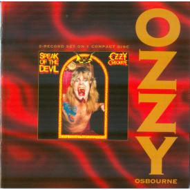 Speak Of The Devil [Remastered]