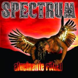 Alucinante Ritual