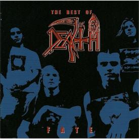 Fate - The Best Of Death (Import)