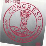 Congreso 1971 - 1982 (Vinilo)