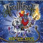 Kaptein Kaos (CD+DVD) (Digipak) 