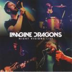 Night Visions Live (CD + DVD)