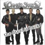 The Steel Is Back! (USADO COMO NUEVO)
