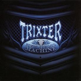 New Audio Machine (Jewel Case)