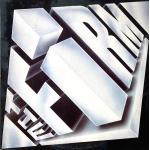 The Firm (LP Usado Muy Bueno)