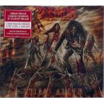Dying Alive (2-CD + DVD)