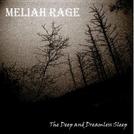 The Deep And Dreamless Sleep