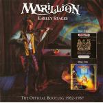 Earlly Stages - The Official Bootleg 1982-1987 - Disc Five & Six