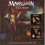 Earlly Stages - The Official Bootleg 1982-1987 - Disc Two & Three
