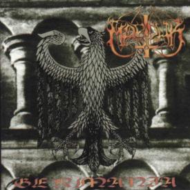Live In Germania