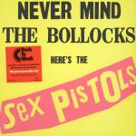 Never Mind The Bollocks, Here's The Sex Pistols (Vinyl)